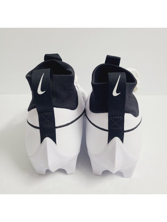 NEW Nike Vapor Edge Pro 360 2 TB Promo Football Cleats FN7759-100 Size 11 White